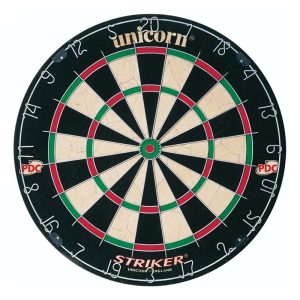 Unicorn Striker Dartboard