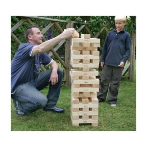 Mega Hi Tower