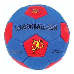 Sure Shot Official Tchoukballs