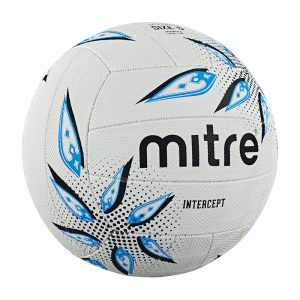 Mitre Intercept Netball