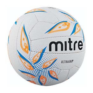 Mitre Ultragrip Netball