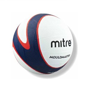 Mitre Mouldmaster Netball