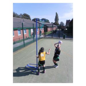 Netball Regulation Posts