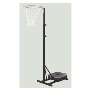Sureshot EasyPlay Junior Netball Unit