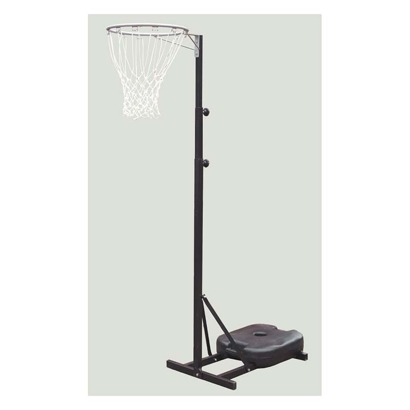Sureshot EasyPlay Junior Netball Unit