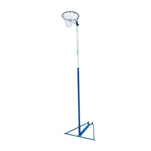 Sureshot Telescopic Netball Post Ring