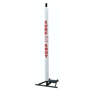Sure Shot Netball Pole Padding