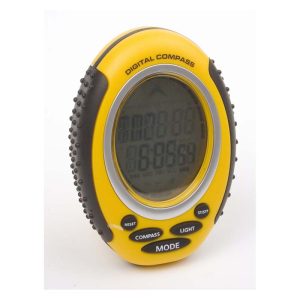Tactical Xact Digital Compass
