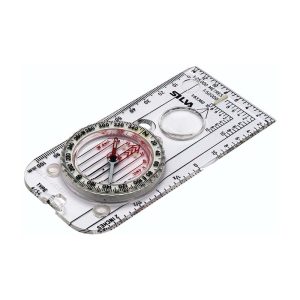 Silva Expedition 4 Compass