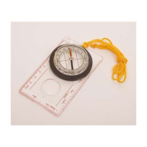 Luminous Dial Compass