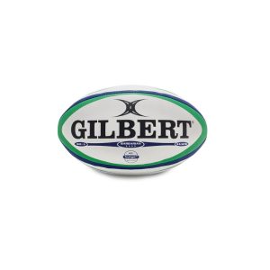 Gilbert Barbarian Match Ball Size 5