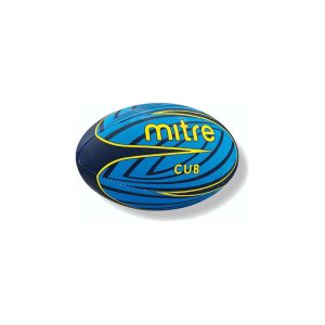 Mitre Cub Rugby Ball