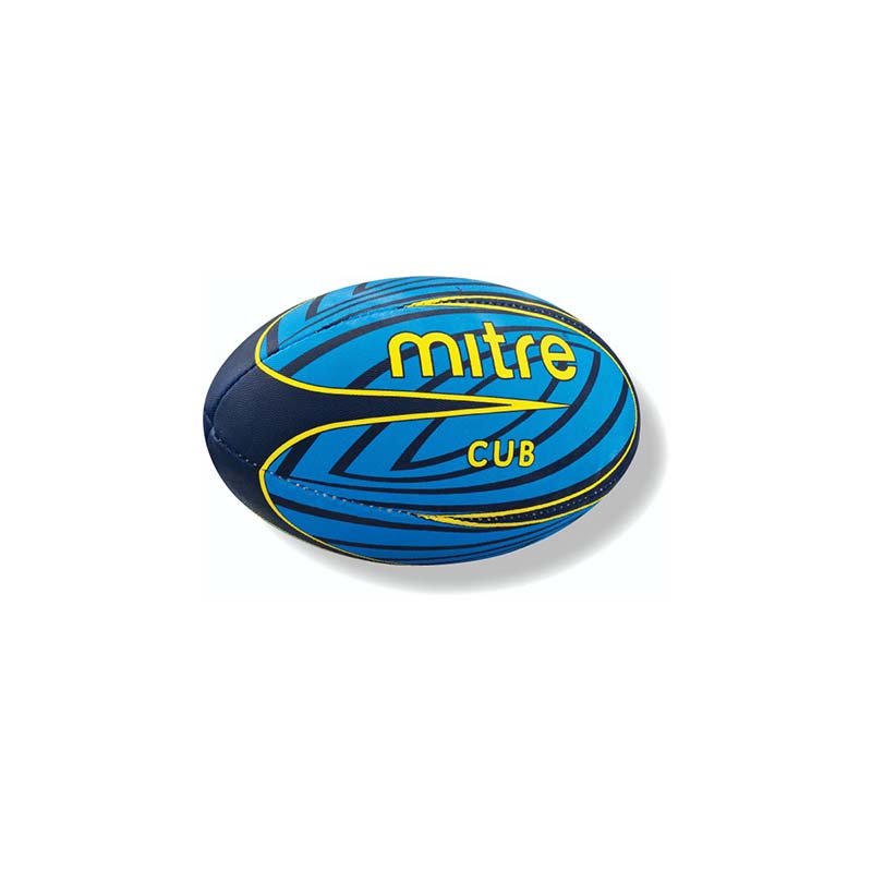 Mitre Cub Rugby Ball