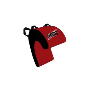 Central Hit and Drive Shield