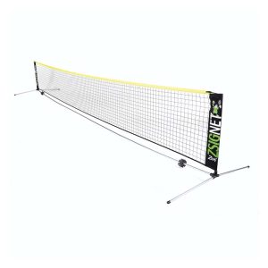 Zsignet 20ft Full-Size Mini Tennis Net System