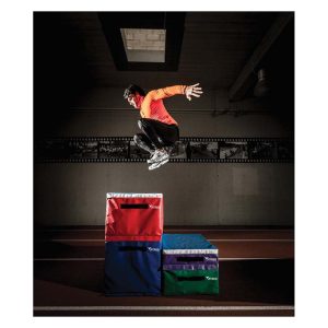 Atreq Soft Plyometric Boxes