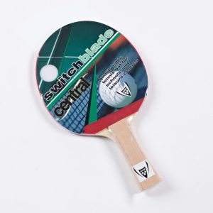 Central Table Tennis Bats