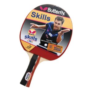 Butterfly Skills Table Tennis Bat