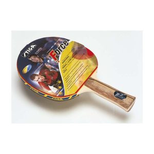 Stiga Force Table Tennis Bat