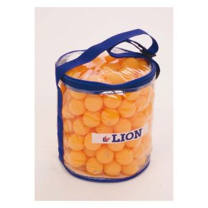 Practice Table Tennis Balls- Orange