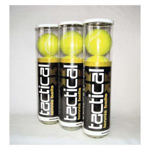 Tactical Championship Tennis Ball