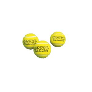 Central Club Coaching Tennis Balls