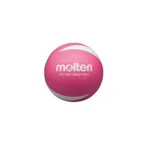 Molten Soft Vinyl Non-sting Volleyball