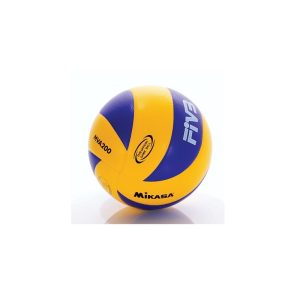 Mikasa MVA200 Volley Ball