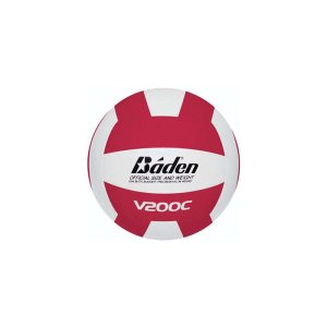 Baden V200 Rubber Volleyball