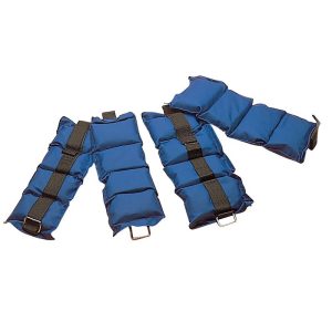Strapped Ankle / Wrist Weights