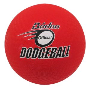 Baden Dodgeball