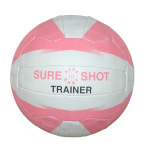 Sure Shot Trainer Netball Size 5