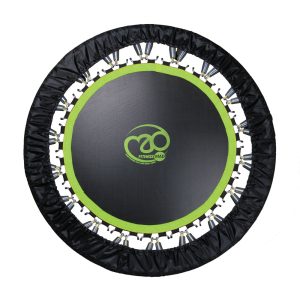 Studio Pro Rebounder 40"