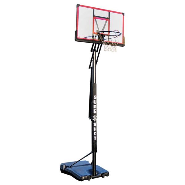 Sure Shot 513 Acrylic Basketball