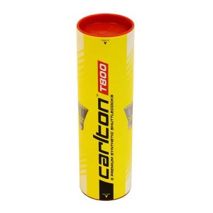 Carlton T800 Shuttlecock