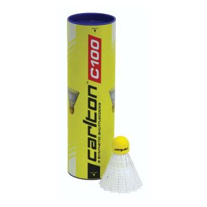 Carlton C100 Badminton Shuttles