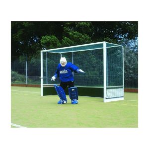 Freestanding Aluminium Outdoor Hockey Goals