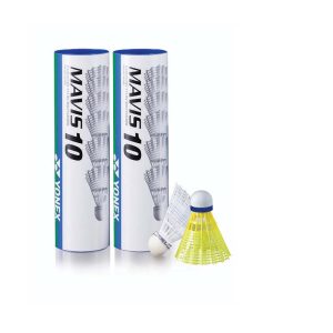 Yonex Mavis 10 Shuttlecocks