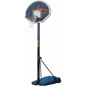 Sureshot 520 Heavy Duty Portable Basketball Unit