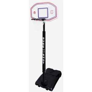 Sure Shot 514 Game Portable Basketball Unit