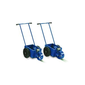 Line Marking Machine - Uses Pitchmarker B