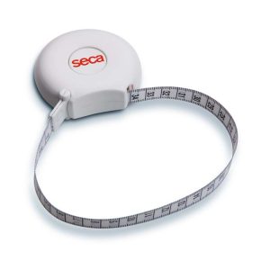 Seca 201Ergonomic Measuring Tapes