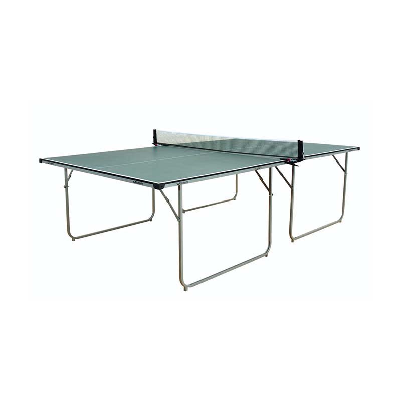 Butterfly Compact Wheelaway Table Tennis Table
