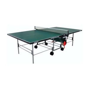 Butterfly Playback Rollaway Table Tennis Table