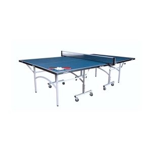 Butterfly Easifold Indoor Rollaway Table