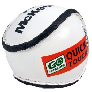 Mc Keever Go Quick Touch Hurling Balls