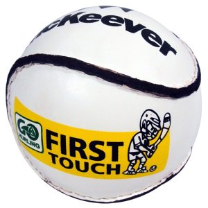 Mc Keever Go First Touch Hurling Balls