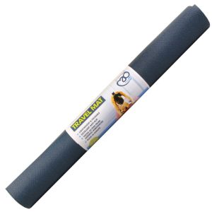 Yoga-Mad Travel Yoga Mat 1.8mm