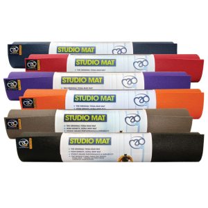 Studio Pro Yoga Mat - 4.5mm