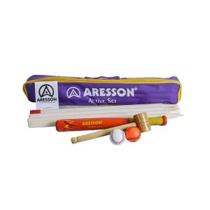 Active Rounders Set